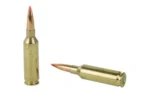 Hornady Mfg Hornady Precision Hunter Rifle Ammunition 6mm ARC 103gr ELD-X 2800 fps 20/ct - alternate view 8
