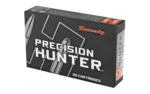 Hornady Mfg Hornady Precision Hunter Rifle Ammunition .300 WIN MAG 178 gr ELD-X 20/ct - alternate view 8