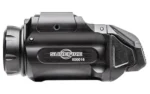 SUREFIRE XC3-A CMP LIGHT 550 LUM BLK - alternate view 8