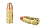 Hornady Mfg Hornady American Gunner Handgun Ammunition 9mm Luger 115 gr XTP 1155 fps 25/ct - alternate view 8