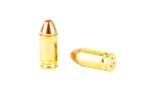 Hornady Mfg Hornady Critical Defense Handgun Ammo 9mm Makarov 95 gr FTX 1000 fps 25/ct - alternate view 8