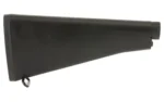 Leapers, Inc. - UTG UTG MODEL 4 AR15 A2 FXD STK ASSMBLY - alternate view 8