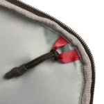 Fechheimer-Vertx VertX Everyday Fanny Pack 2.1 Black - alternate view 8