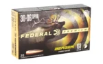 Federal FED PRM 3006 168GR HYB HTR 20/200 - alternate view 8