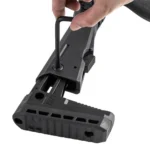 Leapers Inc. Leapers UTG Pro AK Side Folding Stock for Yugo Pattern Receivers - alternate view 8