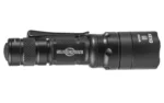Surefire Llc Surefire EDCL1-T Dual Output Everyday Carry Flashlight 500 Lumens Black - alternate view 8
