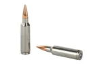 Federal Cartridge Co. Federal Classic Hunter Berger Hybrid Rifle Ammunition .300 WSM 185 gr BTHP 2950 fps 20/ct - alternate