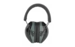 Radians Inc. Radians TRPX 29 Passive Ear Muffs 29dB Black Grey Clam - alternate view 8