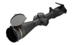 Leupold & Stevens Inc. Leupold VX-6HD Gen2 3-18x56 Rifle Scope 30mm CDS-SZL2 Side Focus Illum. FireDot Twilight Hunter