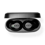 Axil XCOR Pro Digital Electronic Ear Buds with Bluetooth 21-23dB Black - alternate view 8