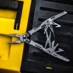 Sog Specialty Knives Inc. SOG Powerpint Multi-Tool Silver - alternate view 8