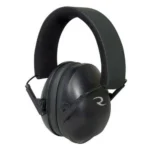 Radians Inc. Radians Lowset Passive Ear Muff 21dB Black - alternate view 8