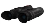 American Technologies Network ATN Binox 6 Dual Binoculars Thermal 256�192 Day/Night 4K UHD Built-in LRF - alternate view 8