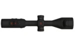 American Technologies Network ATN ThOR 6 Elite Thermal Rifle Scope 2-16x 640x512 Built-in Laser Rangefinder (LRF) - alternate