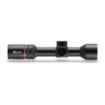Burris Company Inc. Burris Fullfield Rifle Scope 2-8x35mm 1" SFP Plex Non-Illuminated Black - alternate view 8