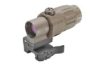 EOTech G33.STS Magnifier Tan - alternate view 8