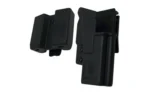 Promag Mfg. Inc. ProMag Archangel OWB Holster and Magazine Holster for Glock 17/22 Black RH - alternate view 8