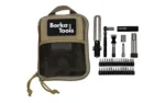 Pro-Shot Products Borka Standard Configuration Tool Kit with 3 pc Extension Bit Set - alternate view 8