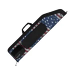 Allen Company ALLEN VICTORY TAPER RIFLE CASE 46" - alternate view 8