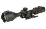 IRay USA Nocpix ACE Thermal Weapon Sight LRF 640 50mm - alternate view 8