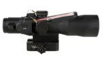 TRIJICON ACOG 3X30 RED CHEVRON .223 - alternate view 8