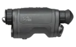 AGM Global Vision AGM ReachIR LRF 25-384 Thermal Monocular Laser Black - alternate view 8