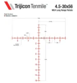 TRIJICON TENMILE 4.5-30X56 SFP MOA - alternate view 8