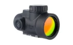TRIJICON MRO SD RED DOT NO MNT BLK - alternate view 8