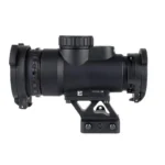 TRIJICON MRO SD PATROL RD 1/3 BLK - alternate view 8