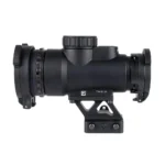 TRIJICON MRO SD PATROL RD CO-WIT BLK - alternate view 8