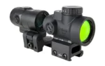 TRIJICON MRO SD RED DT FULL-CO COMBO - alternate view 8