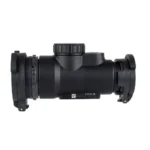 TRIJICON MRO SD PATROL RD NO MT BLK - alternate view 8