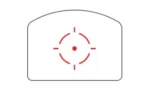 TRIJICON RMR HD ADJ 55/3.25 MOA BLK - alternate view 8