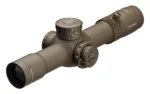 Leupold & Stevens Inc. Leupold Mark 5HD 2-10x30 35mm M5C3 FFP illum CMR-Mil Dark Earth - alternate view 8
