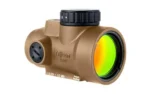 TRIJICON MRO SD RED DOT NO MNT COY - alternate view 8