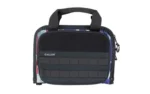 Allen Company ALLEN VICTORY DOUBLE PISTOL CASE - alternate view 8
