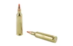Hornady Mfg Hornady Superformance Rifle Ammunition .22-250 Rem 50 gr V-MAX 4000 fps - 20/ct - alternate view 8