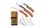 Outdoor Edge RazorGuide Pak Lightweight Replaceable Blade Hunting Knife Kit - alternate view 8
