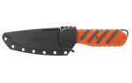 Outdoor Edge Razor HTX Folding Knife 5" Blades - alternate view 8