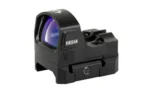 Viridian Green Laser Viridian RFX15 1x17 Micro Green Dot Reflex Sight - SHIELD Mounting pattern INSTANT-ON - alternate view 8