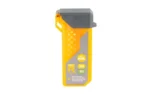 Outdoor Edge Razor Apx Fixed Knife with 3" Removable Drop Point Blades Orange - alternate view 8