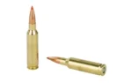 Federal Cartridge Co. Federal Varmint & Predator Rifle Ammunition 6.5 Creedmoor 95 gr V-MAX 3300 fps 20/ct - alternate view 8