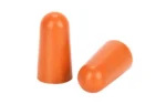 The Allen Company Inc. Allen ULTRX Foam Ear Plugs 32dB Orange 50 Pairs - alternate view 8
