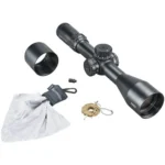 Bushnell Elite Tactical XRS3 Rifle Scope 6-36x56mm 34mm FFP EQL Black - alternate view 8