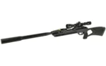 Gamo Usa Corp. Gamo Swarm Fusion 10X GEN3i .22 cal 10-shot Break Barrel Air Rifle - alternate view 8