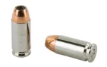 Sig Sauer Sig Elite V-Crown Handgun Ammunition .40 S&W 180 gr JHP 985 fps 20/ct - alternate view 8
