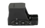 Sig Sauer Romeo-X Reflex Red Dot Sight 1x24mm Black for P365 and All Shield - alternate view 8