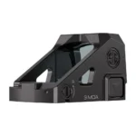 Sig Sauer Romeo-MDC Red Dot Sight 3 MOA Dot Black - alternate view 8