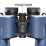 Bushnell H2O Binoculars 10x42 Blue - alternate view 8