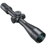 Bushnell Match Pro ED Rifle Scope 5-30x56 34mm FFP DM2 MRAD w Floating Dot Illum - alternate view 8